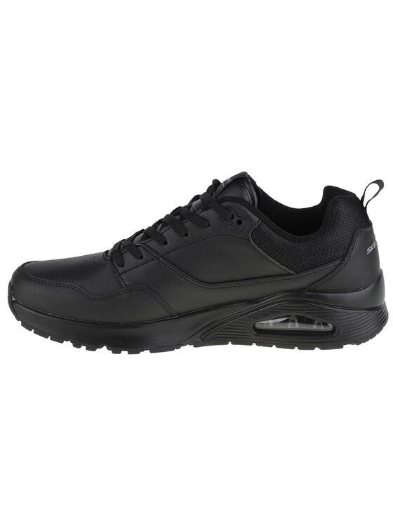 Skechers Skechers Sneakersy 232250-BBK Czarny
