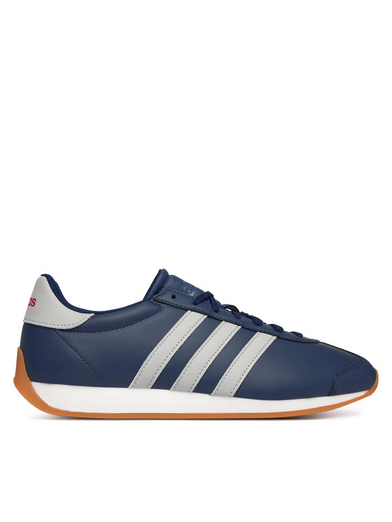 adidas adidas Sneakersy Runvista HQ2316 Tmavomodrá