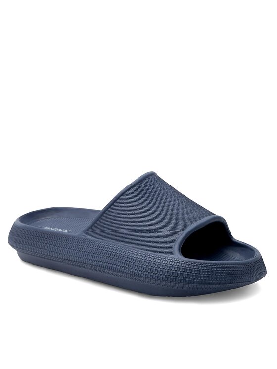 MEXX MEXX Klapki MICC1905241M-01 Granatowy