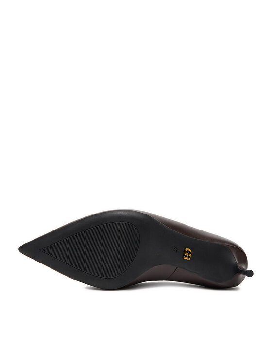 Gino Rossi Gino Rossi High Heels CEO-ELLA-V1575-623 Braun