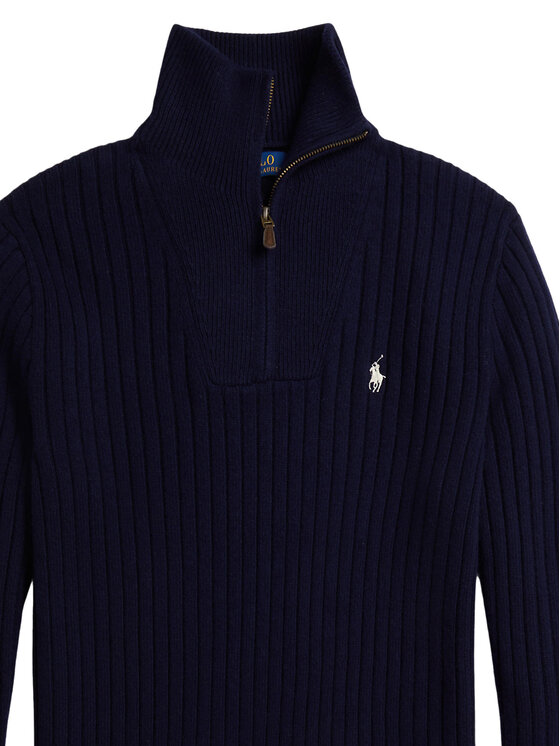 Polo Ralph Lauren Polo Ralph Lauren Pullover 710974167001 Dunkelblau Regular Fit