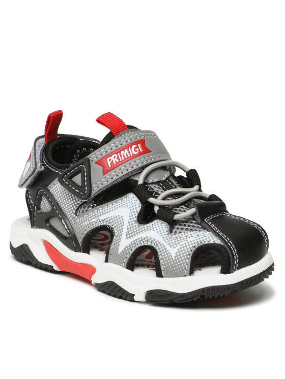Primigi Primigi Sandale 3971022 Negru
