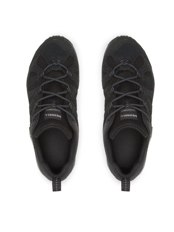 Merrell Merrell Bakancs Alverstone 2 Gtx J036899 Fekete