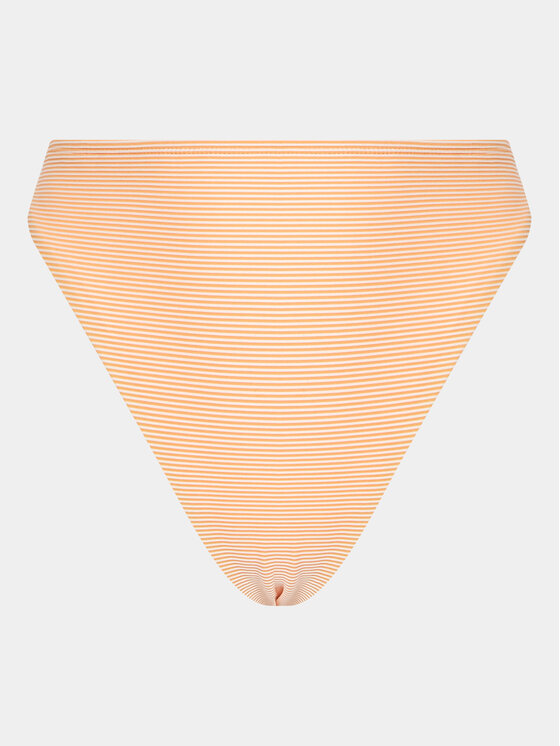 Hunkemöller Hunkemöller Spodnji del bikini Riviera 201275 Oranžna