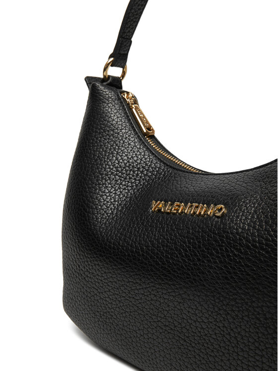 Valentino Valentino Τσάντα Blossom Re VBS8P207 Μαύρο