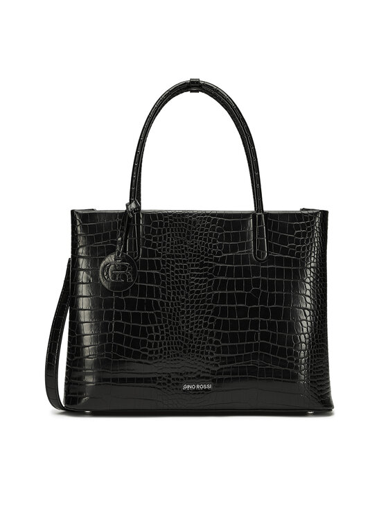 Gino Rossi Gino Rossi Borsetta OJ-82713-C Nero