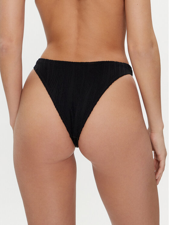 Chantelle Chantelle Bikini partea de jos C12VG0 Negru