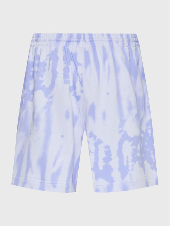 Shorts reebok violet outlet