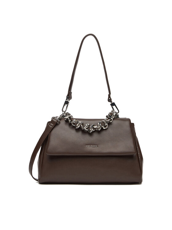 Gino Rossi Gino Rossi Handtasche CEO-LARA-LDA8144A Braun