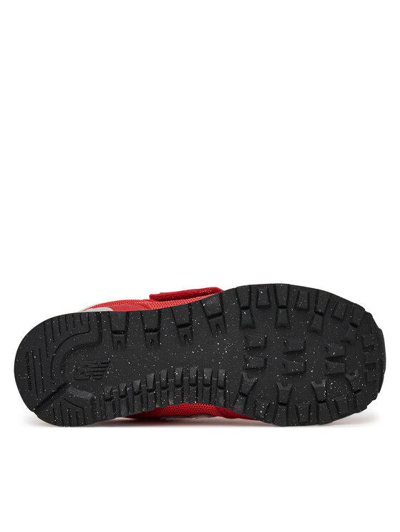New Balance New Balance Laisvalaikio batai PV515BR Raudona