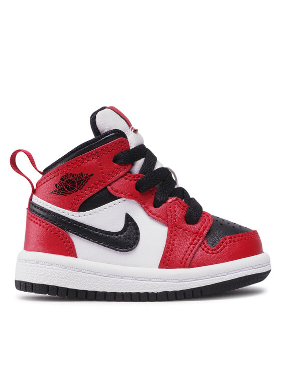 nike jordan 1 mid td