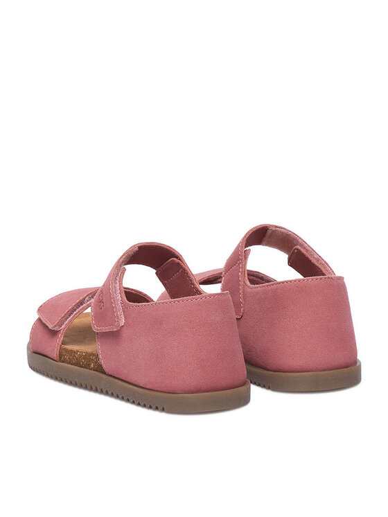 Lasocki Kids Lasocki Kids Sandaalid CEO-CI12-PORTA-02(III)DZ Heleроosa