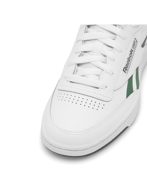 Reebok Reebok Αθλητικά Club C Revenge 100074230 Λευκό