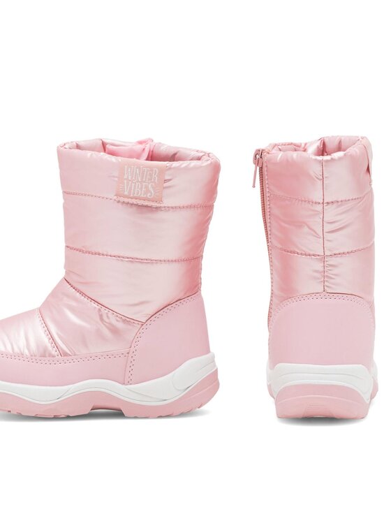 Nelli Blu Nelli Blu Апрески CP91-25250 Розов