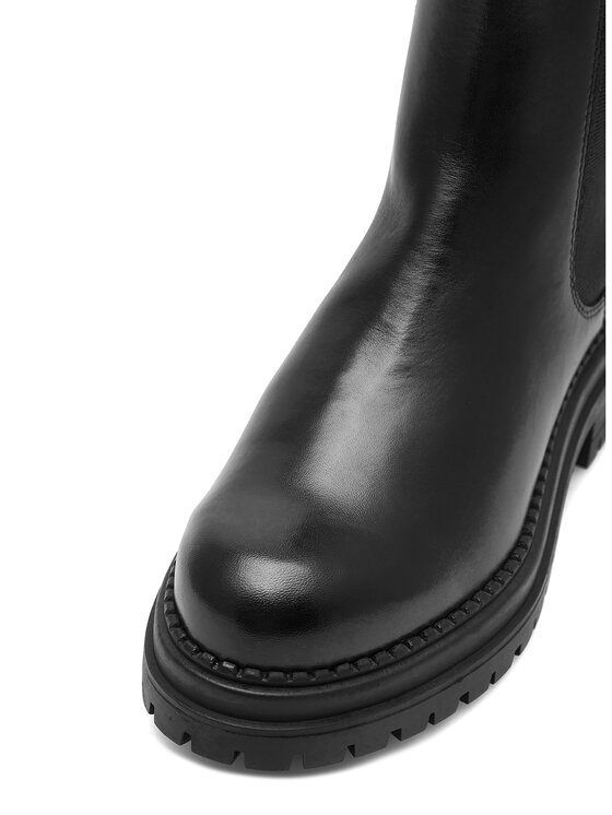 Lasocki Lasocki Stiefeletten RST-WHETHER-02 Schwarz