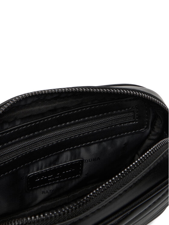 Badura Badura Borsetta C-ADALINE-LDA7978 Nero