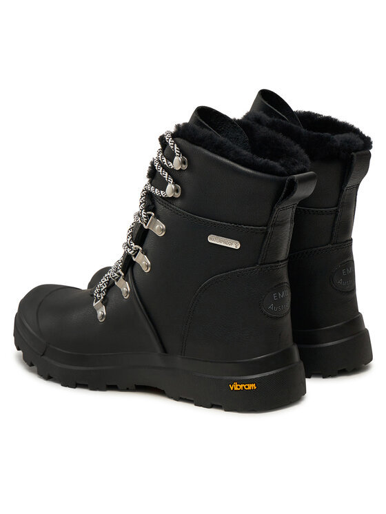 EMU Australia EMU Australia Апрески Dongara 2.0 W13120 Кафяв