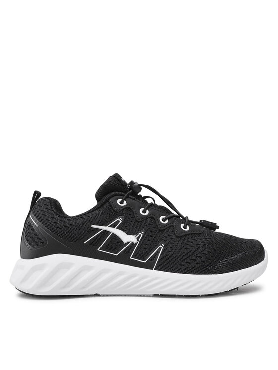 Sneakers Bagheera Sprint 86544-2 C0108 Black/White