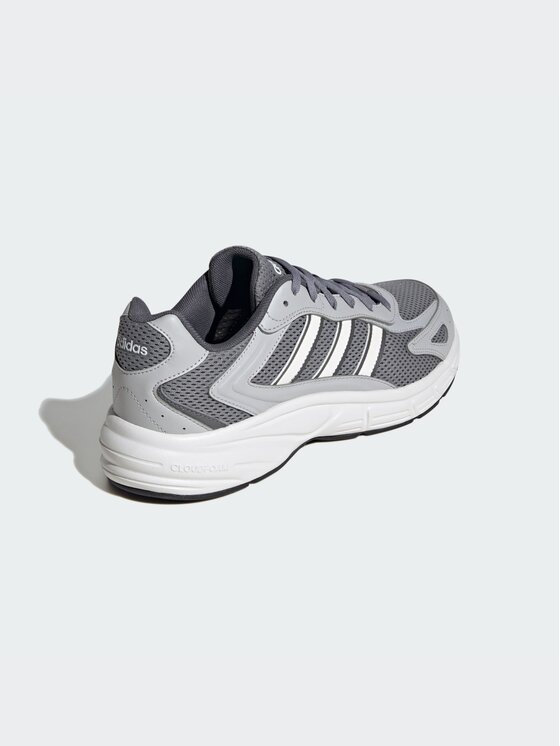 adidas adidas Sneakersy Eclyptix 2000 Szary