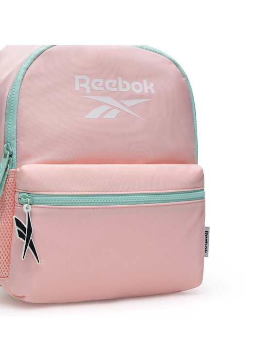Reebok Reebok Раница RBK-047-CCC-05 Розов