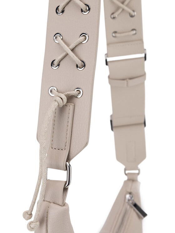 Badura Badura Handtasche LOA7237A Beige