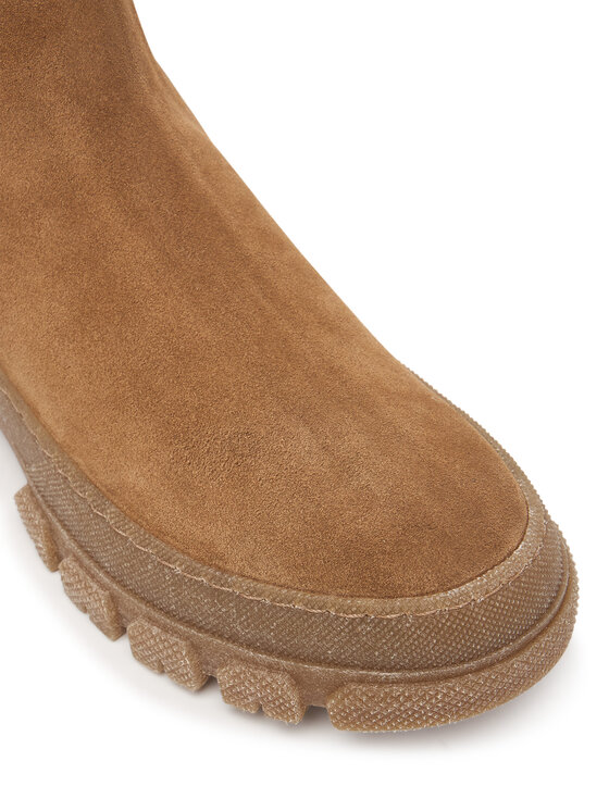 Weekend Max Mara Weekend Max Mara Saapad Genepi 2625796075 Helepruun