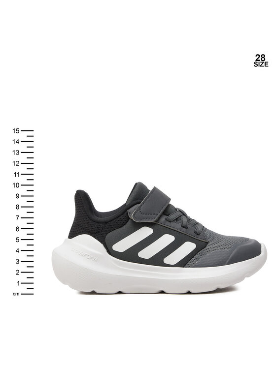 adidas adidas Снікерcи Tensaur Run 3.0 IE5986 Сірий