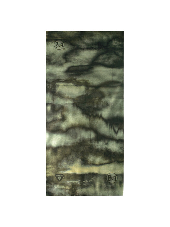 Buff Buff Scaldacollo Buff Thermonet Tube Scarf Grigio