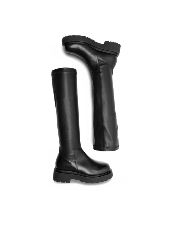 Lasocki Lasocki Stiefel RST-648-03 Schwarz
