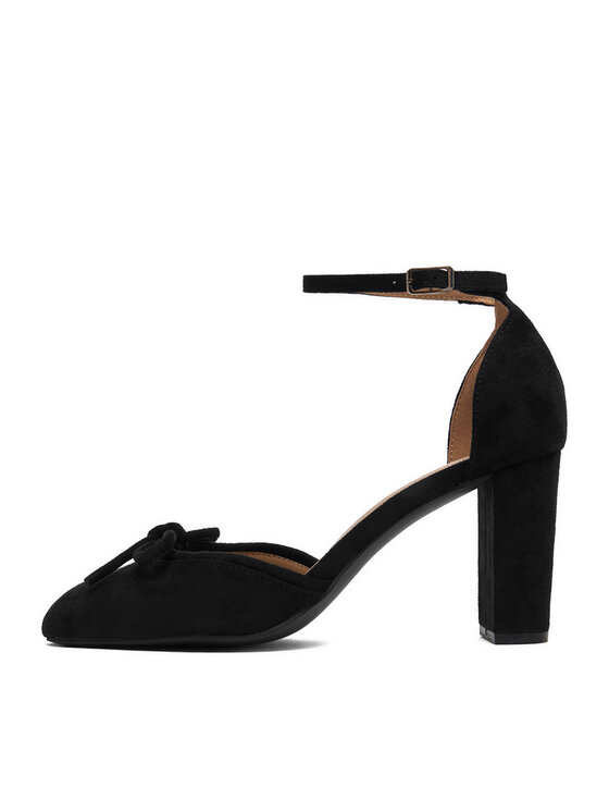 JENNY JENNY Pumps CEO-CD25-230-1 Schwarz