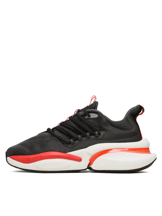 adidas adidas Sneakers Alphaboost V1 Sustainable BOOST HP2761 Grigio