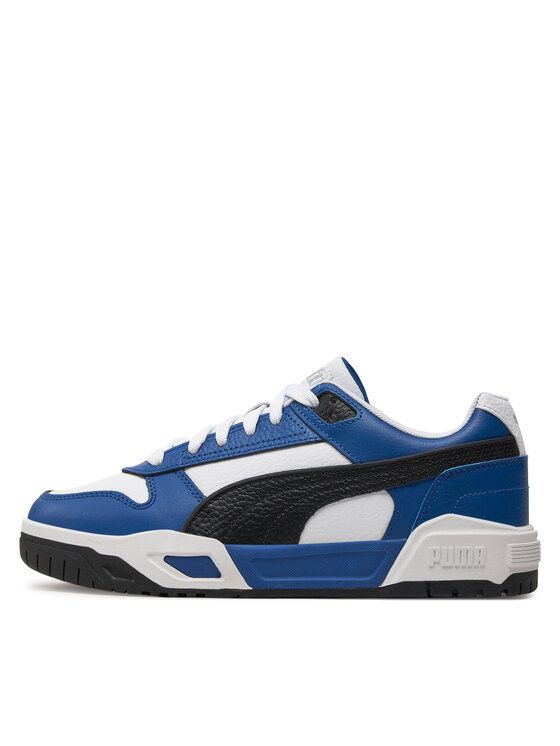 Puma Puma Laisvalaikio batai Rbd Tech Classic 396553-03 Mėlyna