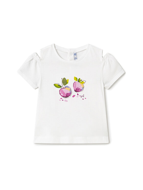 Mayoral Mayoral Completo da bambino 1740 Rosa Regular Fit