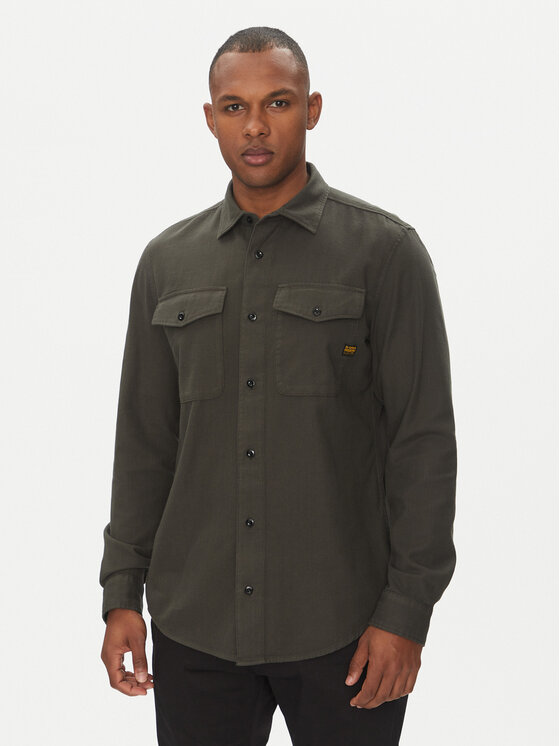 Koszula G-Star Raw