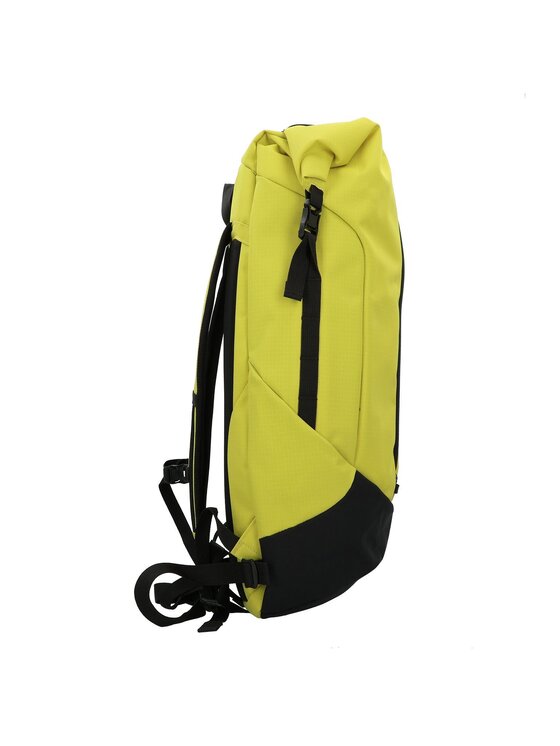Jack Wolfskin Jack Wolfskin Plecak 311872 Żółty