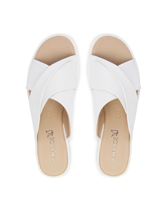 Caprice Caprice Plätud 9-27101-46 Valge