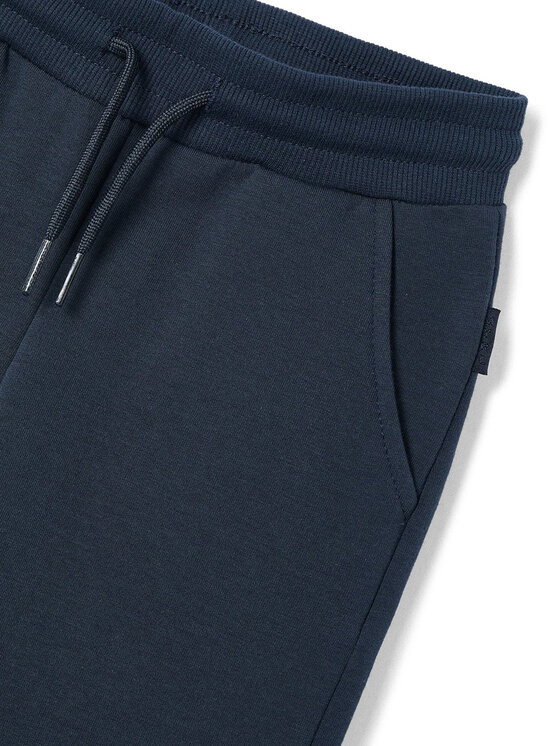 Mayoral Mayoral Jogginghose 725 Dunkelblau Regular Fit