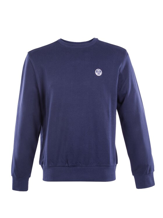 Felpa uomo north sails new arrivals