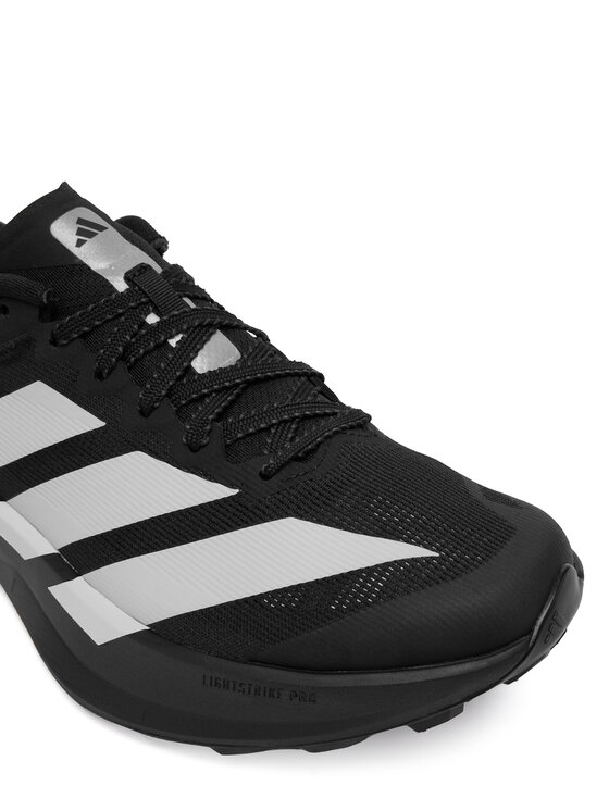 adidas adidas Trekkingi Terrex Agravic Sl Trail Running Shoes KH8801 Czarny