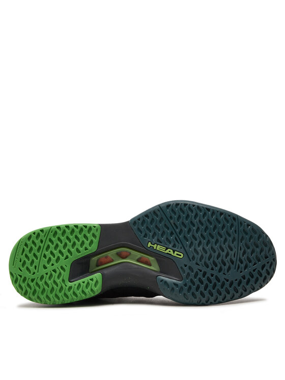 Head Head Scarpe da tennis Sprint Pro 3.5 Sf Men 273004 Nero