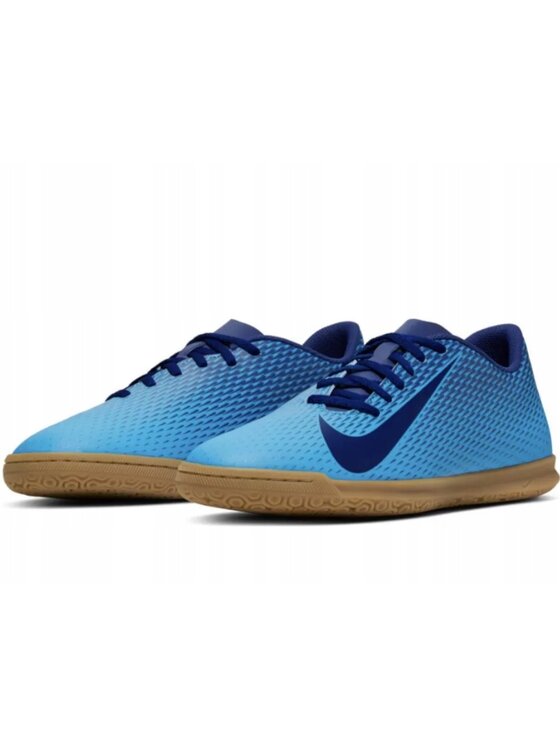 Nike Nike Sneakersy 844438-440 Niebieski