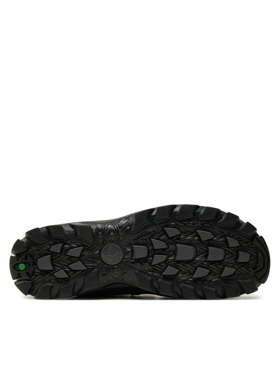 Timberland Timberland Zimske čizme TB19701R2311 Smeđa