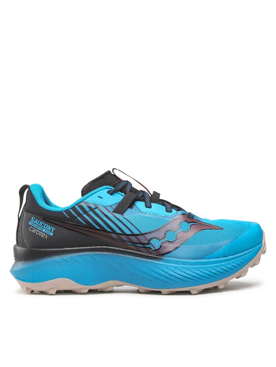 Pantofi pentru alergare Saucony Endorphin Edge S20773-31 Albastru