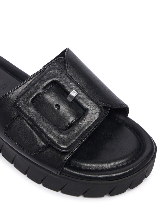 Tamaris Tamaris Ciabatte 1-27213-46 Nero