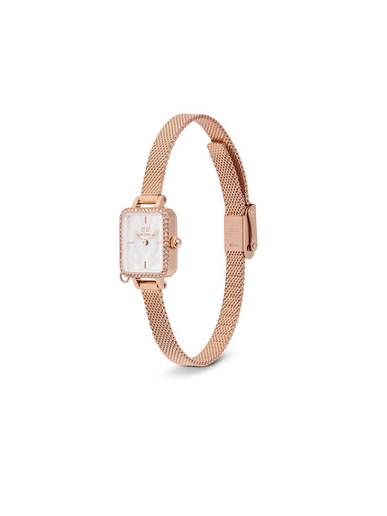 Daniel Wellington Daniel Wellington Orologio DW00100751 Oro rosa
