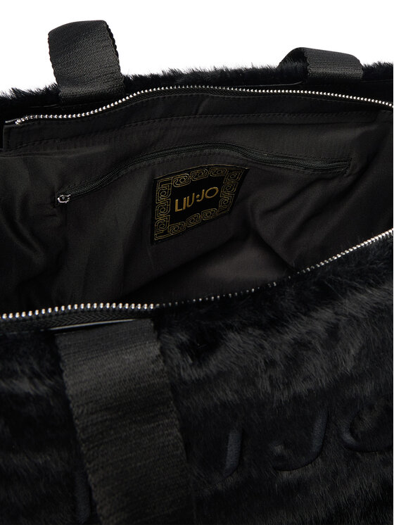 Liu Jo Liu Jo Handtasche 2F6037 E0218 Schwarz