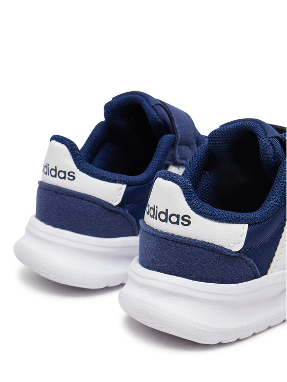 adidas adidas Sneakersy Run 70s 2.0 Shoes Kids JI2268 Granatowy
