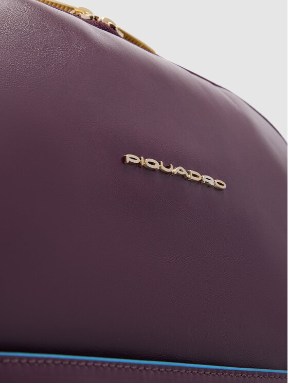 Piquadro Piquadro Plecak 434 Bordowy