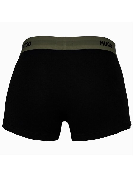HUGO HUGO Bokserki 27536 Kolorowy