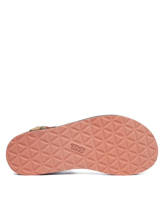 Teva Teva Sandali Original Universal 1003987 Verde